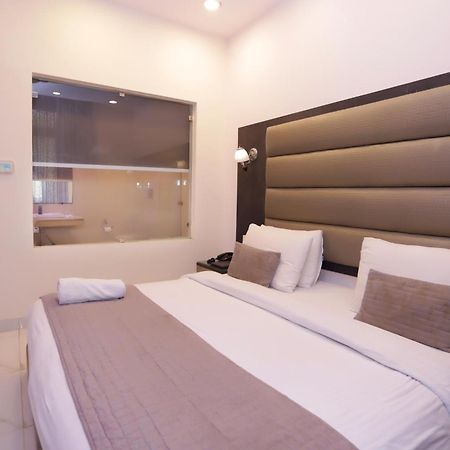 Hotel Pk Residency Noida Dış mekan fotoğraf