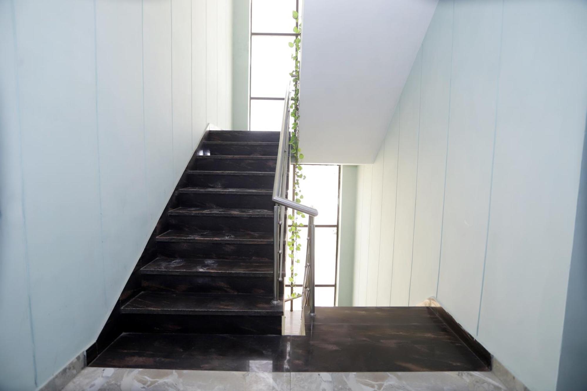 Hotel Pk Residency Noida Dış mekan fotoğraf